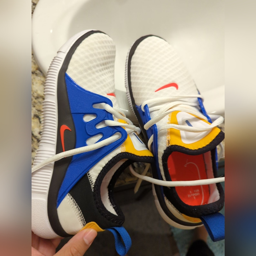 Nike Metcons